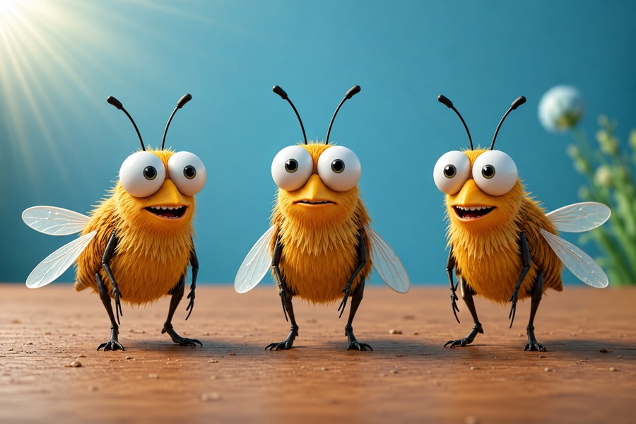 fly jokes