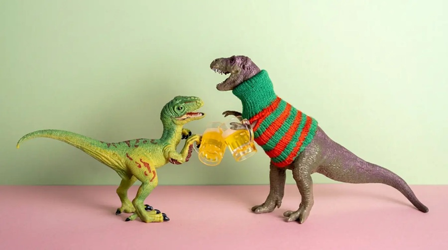 dinosaur puns