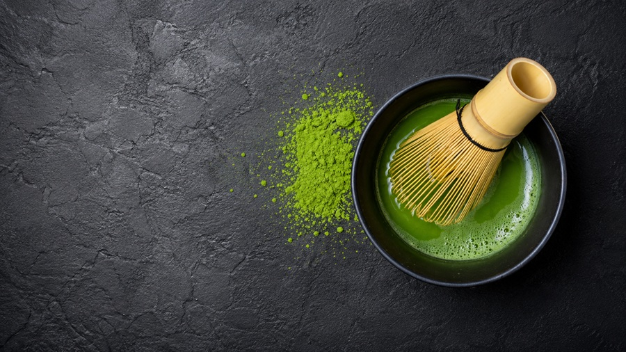 matcha puns