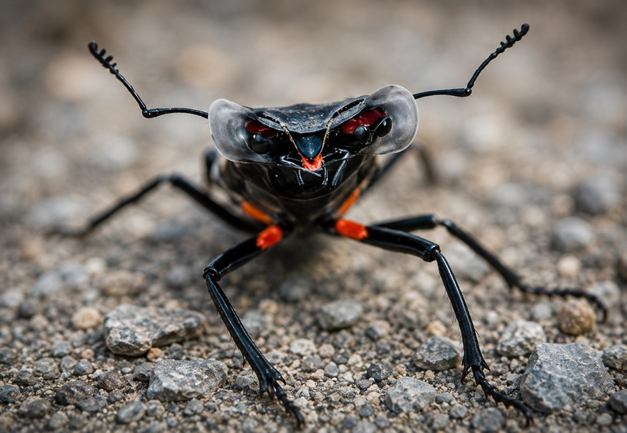 bug puns