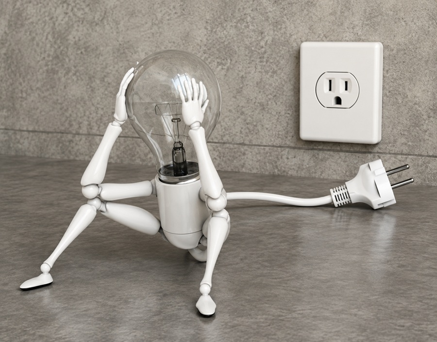Electric Puns