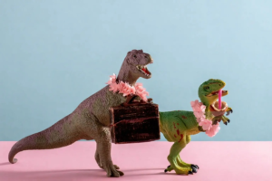 dinosaur puns