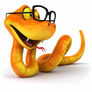 snake puns