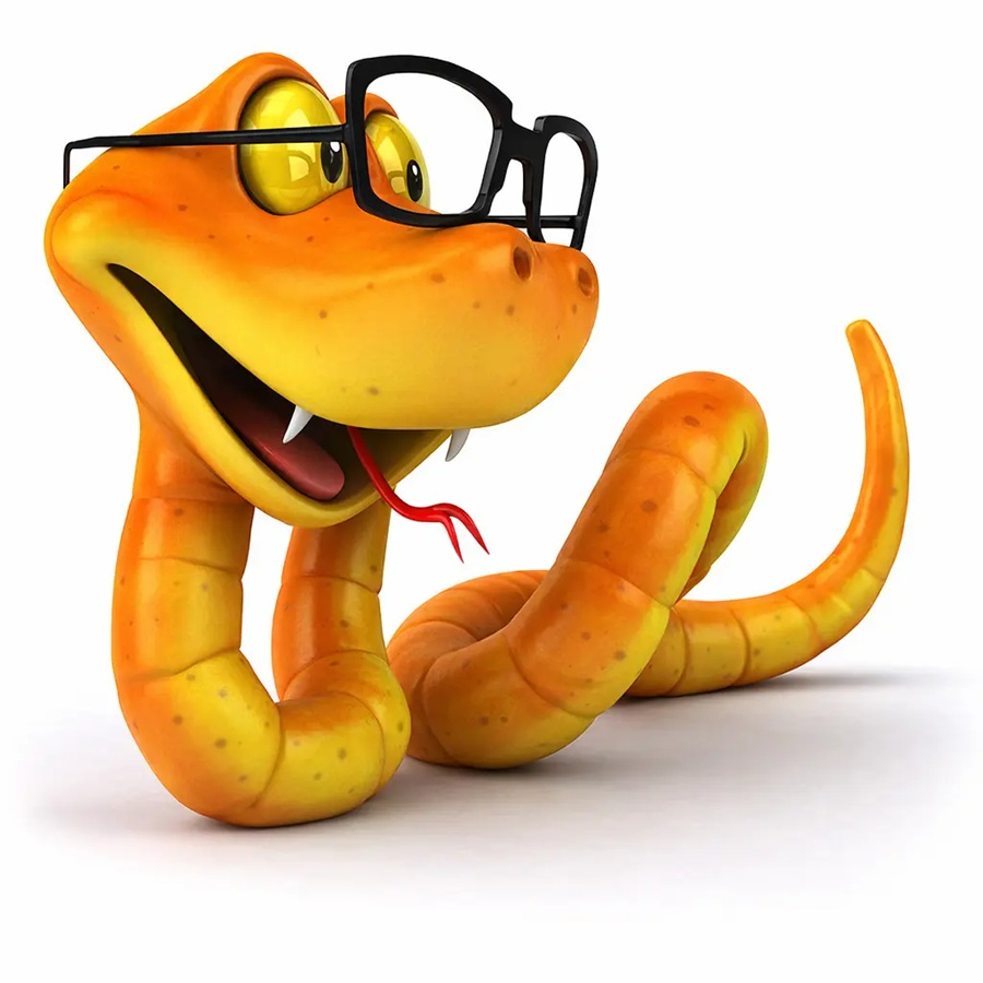 snake puns