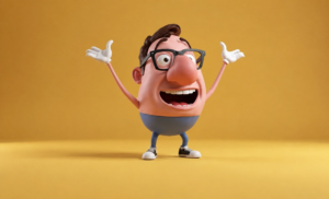 big nose jokes