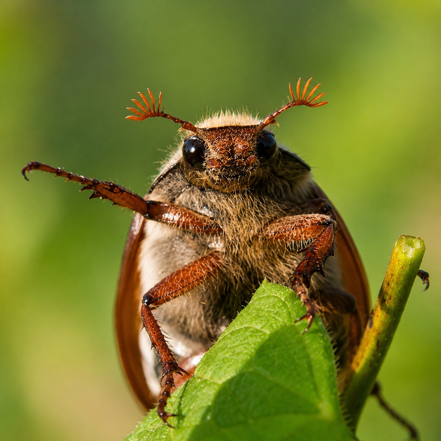 bug puns