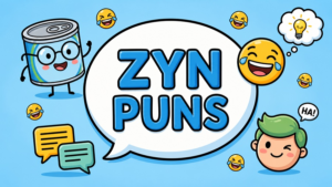 zyn puns