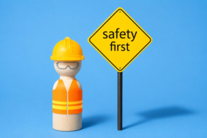 Safety Puns