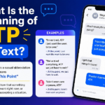 What Is the Meaning of ATP in Text? A Complete Guide